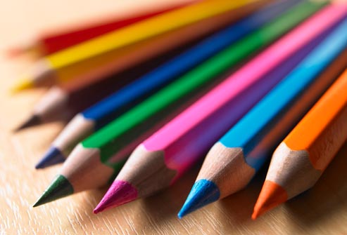 getty_rf_photo_of_sharpened_colored_pencils